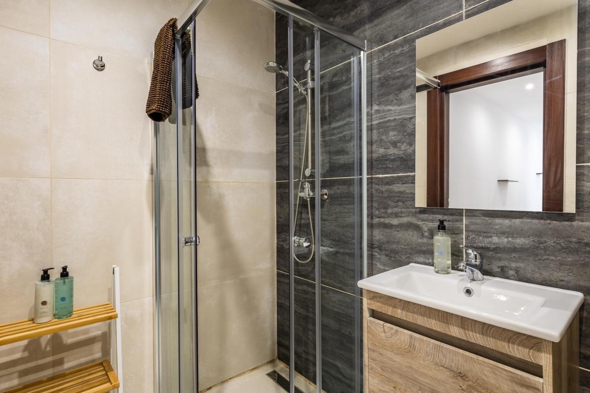 Ta Merilda Apartment 8 - 5Min Walk From St Julians San Ġwann エクステリア 写真