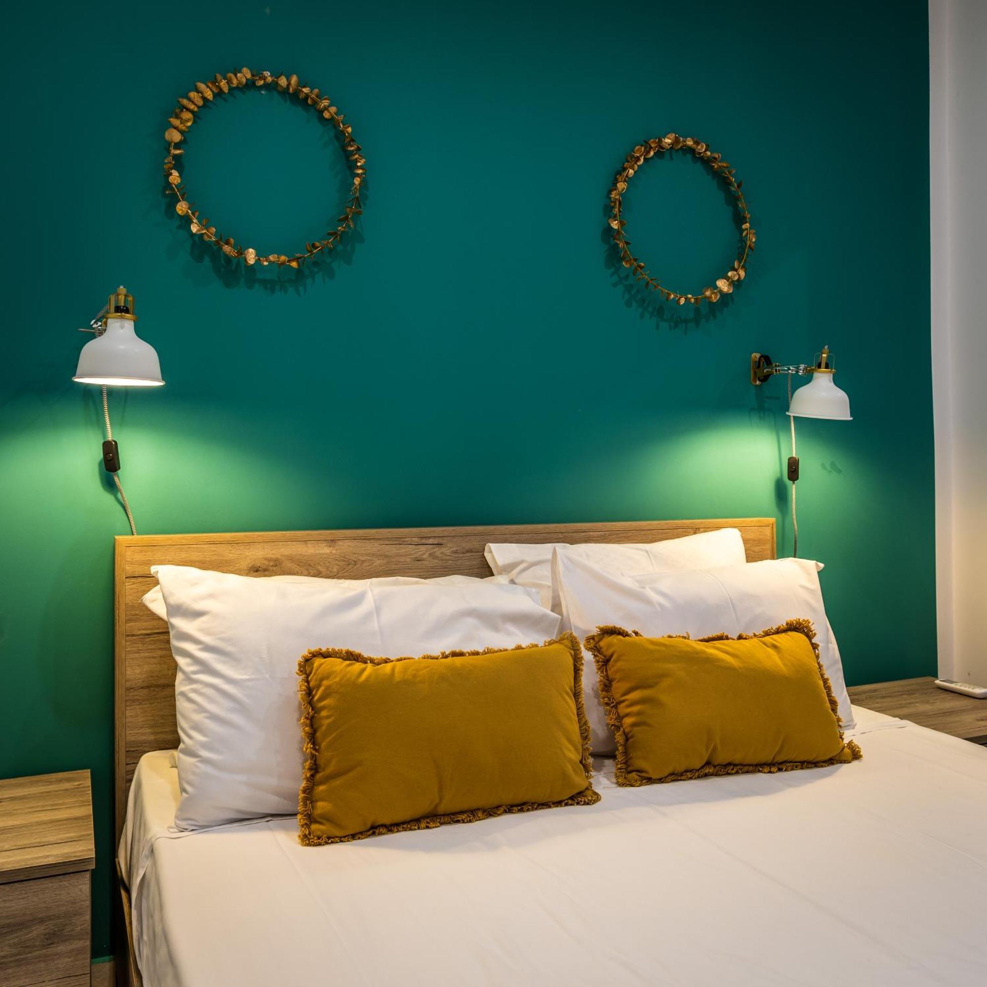 Ta Merilda Apartment 8 - 5Min Walk From St Julians San Ġwann エクステリア 写真